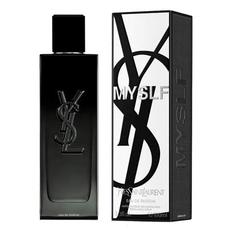 ysl myslf for women|YSL myself sephora.